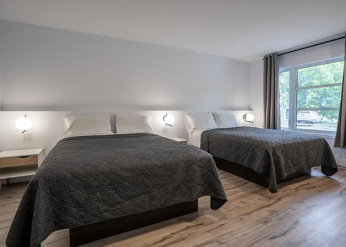 Le 2020 Charlevoix