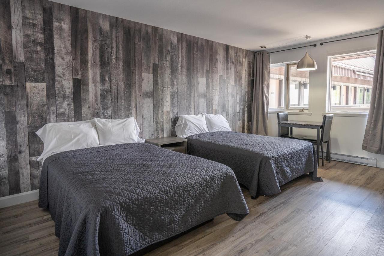 Le 2020 Charlevoix Motel La Malbaie