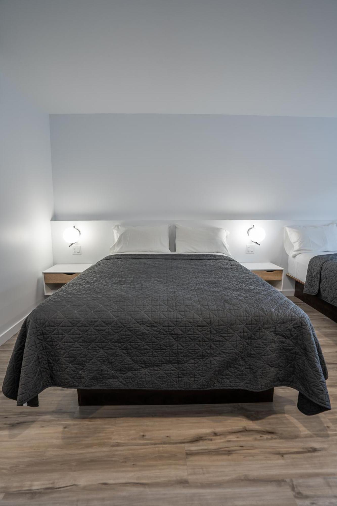 Motel Le 2020 Charlevoix