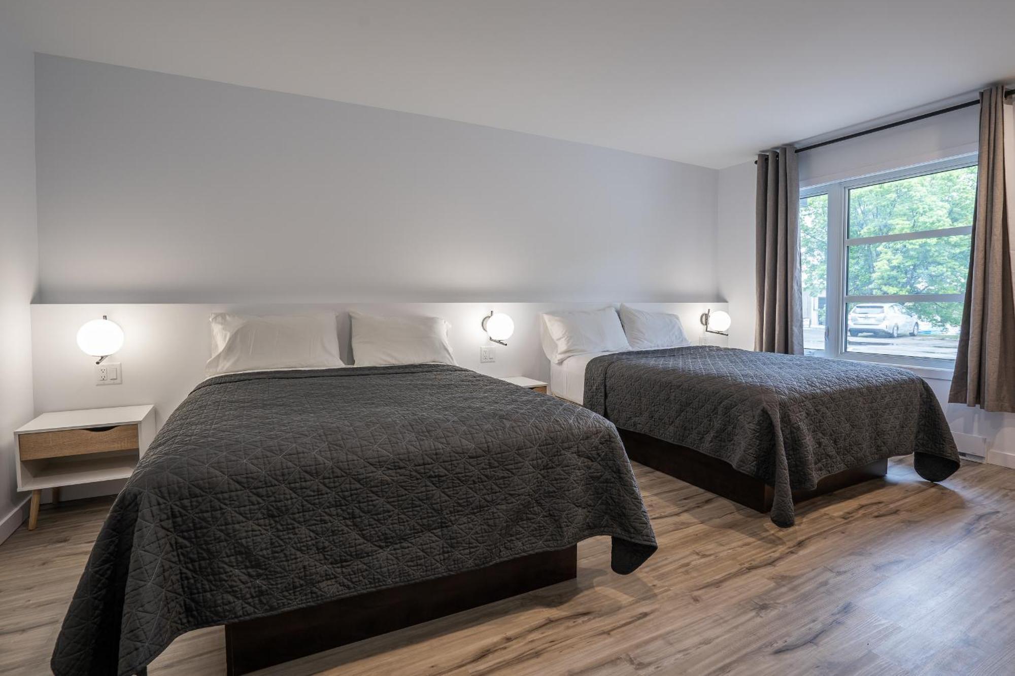 Le 2020 Charlevoix 5*