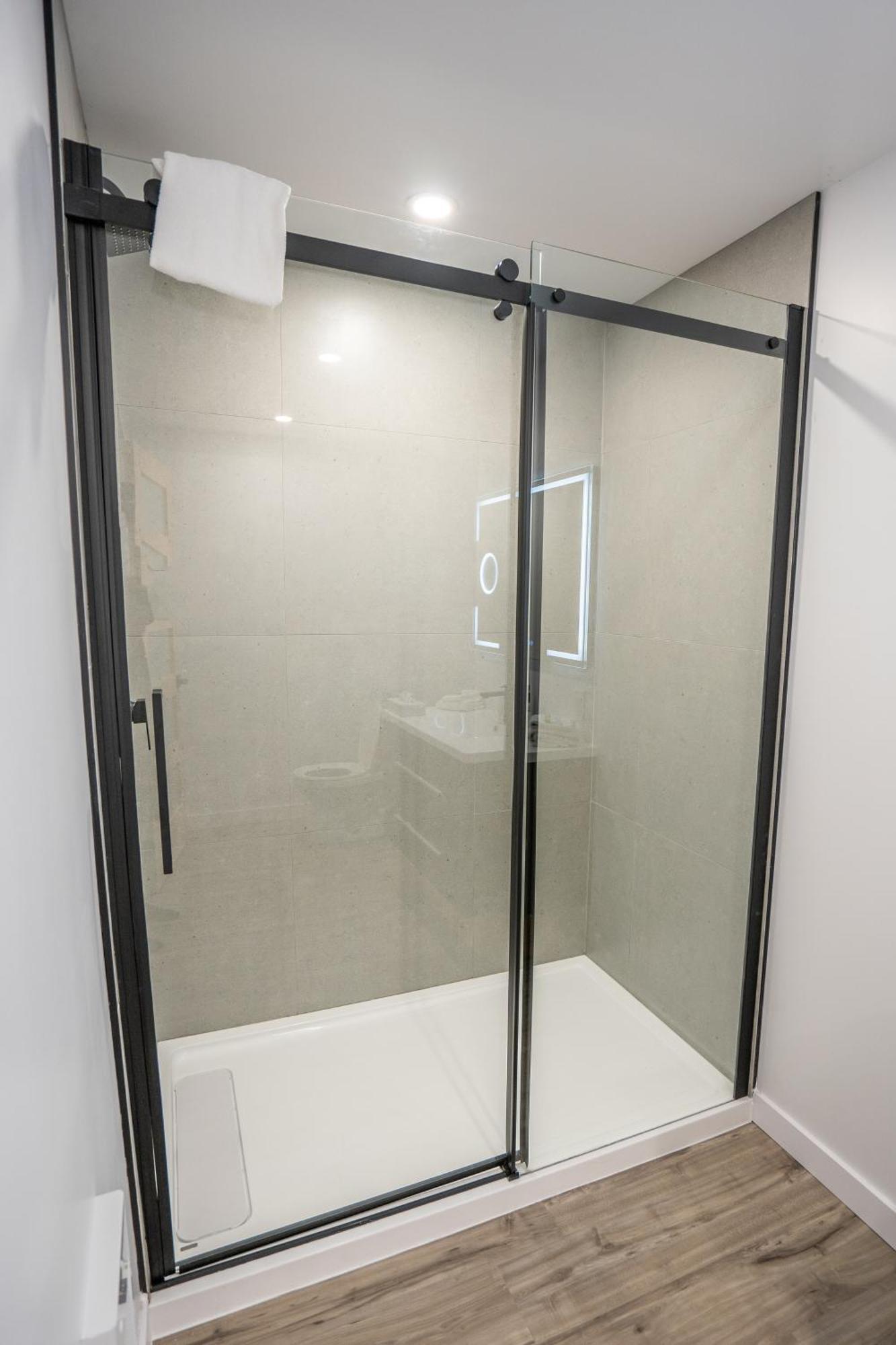Le 2020 Charlevoix Motel 5*