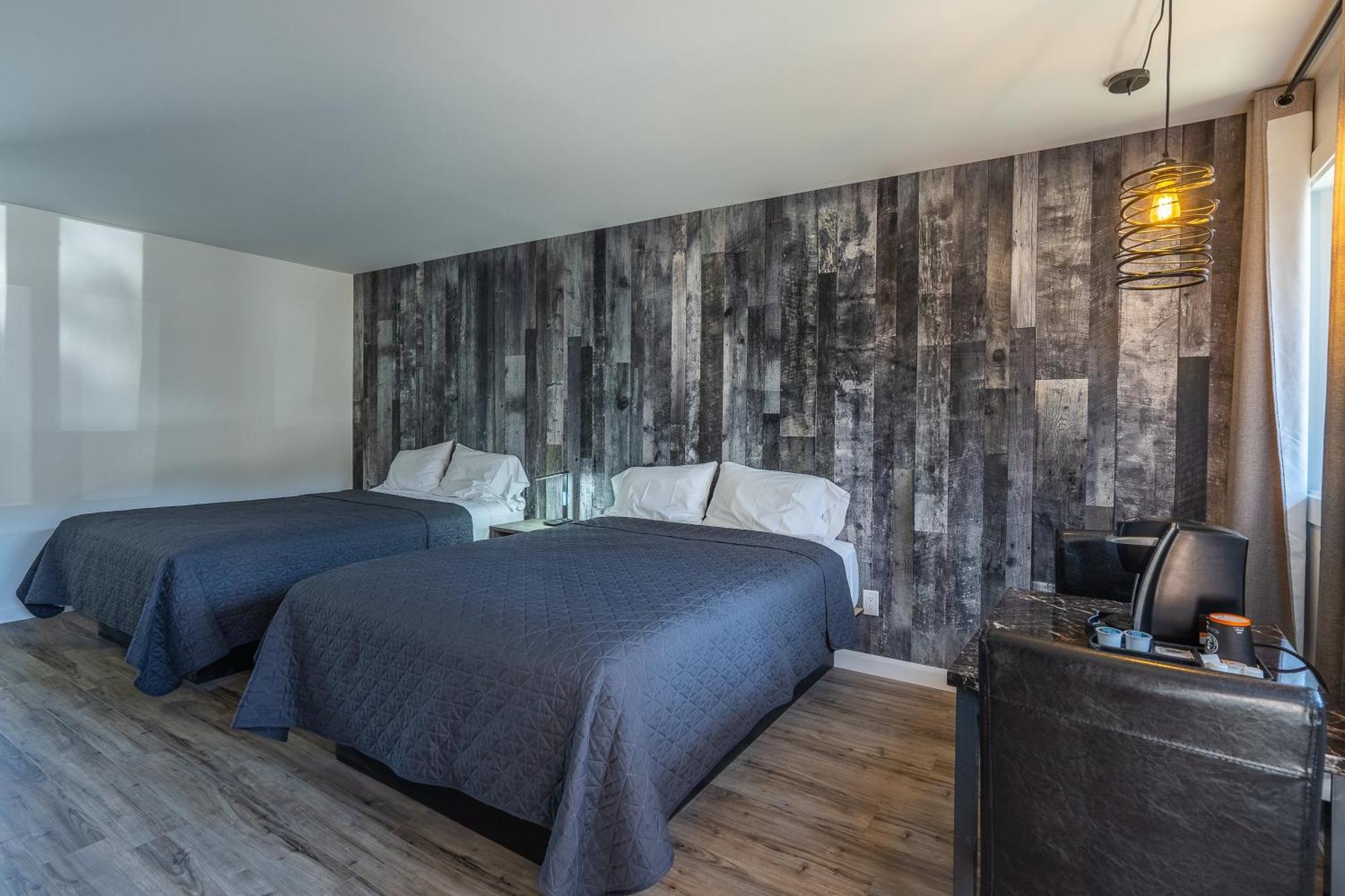 Motel Le 2020 Charlevoix La Malbaie