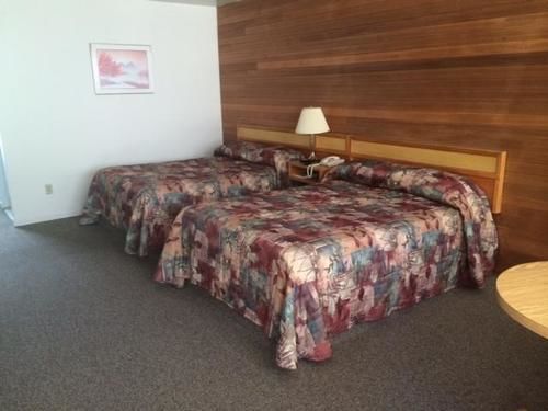 Motel Le 2020 Charlevoix 5*