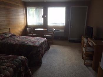 Le 2020 Charlevoix